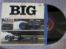 Rods & Drags Forever Hot Rod Drag Race Record Vinyl lp Album