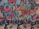 Various Break Dancing LP Comp Vinyl Schallplatte 181628