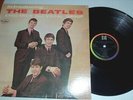 Introducing The Beatles LP Record Album 1964