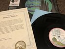 John Martyn Solid Air Half Speed Abbey Road Remaster New And Unplayed