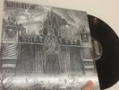 Black Metal band Which eBay Has Censored [vinyl LP VG/VG] 2008 Re-issue