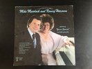 Mike Murdock & Nancy Harmon Religious LP