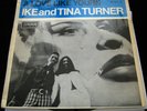 Ike & Tina Turner ?– A Love Like Yours EP French London Records NMint / EX