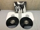 Jay Z Reasonable Doubt Double Vinyl Record LP Reissue Priority RocAFella