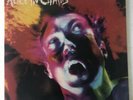 Alice In Chains ?– Facelift white vinyl repress