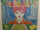 Pointed Sticks “Perfect Youth” Quintessence Records QLP002 ORIGINAL PRESS