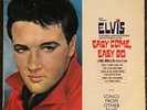 Elvis Presley - Easy Come, Easy Go & Other Films LP - RARE 1966 NEW ZEALAND