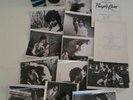 PRINCE 1984 Purple Rain movie publicity kit FOLDER w/ 12 photos, info, bio etc.