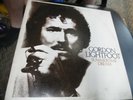 Gordon Lightfoot Summertime Dream  33 rpm vinyl record