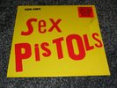 SEX PISTOLS 
