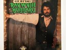 RAY WYLIE HUBBARD OFF THE WALL 1978 VINYL PROMO LP TEXAS COUNTRY BLUES Lone Star