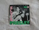 Elvis Presley   S/T 45 EP w/ Original Picture Sleeve    EPA-747  1956 RCA Victor