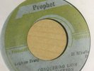 Vivian Jackson & Prophets - Conquering Lion / Version 7