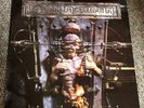 IRON MAIDEN - The X-Factor # Limited 2x Blue Vinyl # Neuwertig