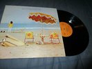 Neil Young On the beach  LP