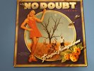A Bundle of 4 Alternative/New Wave albums, No Doubt, Spoon, Pixies,Brandon Flowe
