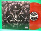 Slayer Divine Intervention 1994 Record Red Vinyl NM- American 1-45522 Kerry King