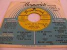 LaVERN BAKER - BATMAN TO THE RESCUE / CALL ME DARLING - BRUNSWICK DJ