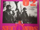 U2 ?Seconds 1983 US  Bootleg 2xLP
