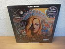 BLUES PILLS Live at Rockpalast 10´´ LP EP Still Sealed Rare Bluesrock + Gatefold