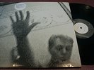 PAUL McCARTNEY DRIVING RAIN 2 LP HYPE DECAL NM VINYL IMPORT BEATLES