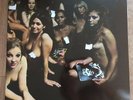 JIMI HENDRIX ELECTRIC LADYLAND POLYDOR 2xLP NM/M- STUNNING IMMACULATE