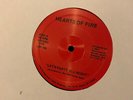 HEARTS OF FIRE '' LET’S PARTY ALL NIGHT '' NEW 12 DANCE DISCO SOUL FUNK