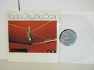 Radio City Big Star - Ardent Records   - New Wave  LP