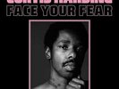 CURTIS HARDING: FACE YOUR FEAR (INDIE EXCLUSIVE PINK LP) {LP vinyl}