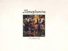 MONOPHONICS: IT'S ONLY US (RANDOM COLOURED ) {LP vinyl}
