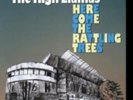 THE HIGH LLAMAS: HERE COME THE RATTLING TREES {LP vinyl}