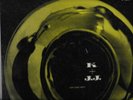 K+ J.J. Betlehem BCP 13 Blood FRAMED DG MONO East Coast Series NM (55)