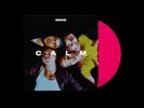 5 Seconds Of Summer Calm Sealed PINK COLOURED Vinyl LP 5SOS