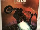 LP MEAT LOAF Bat Out Of Hell (180g Vinyl, GERMAN, 2008) NEW MINT SEALED