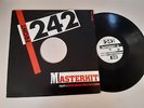 LP Indie Front 242 - Masterhit 12