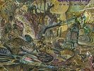 GATECREEPER Deserted NEW SEALED LP LTD ED Purple Splatter Vinyl