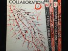 Teddy Charles/ Shorty Rogers-Collaboration West-Prestige 7028-NYC LABEL SUPERB