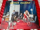 CREEDENCE CLEARWATER REVIVAL - COSMO'S FACTORY - NEW FACTORY SEALED VINYL LP CCR