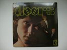 SEALED LP -THE DOORS SELF TITLED 1ST ALBUM
