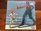 Rare factory sealed George Carlin- Killer Carlin vinyl LP COMEDY