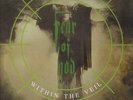 Fear Of God Within The Veil GERMAN PRESSING Warner Vinyl LP