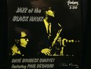 Dave Brubeck Quartet-Jazz At The Black Hawk-Fantasy 3-210-RED VINYL BEAUTIFUL