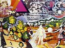 VINILE CLAUDIO ROCCHI - IL MIELE DEI PIANETI LE ISOLE LE API