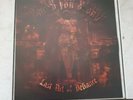 ROR ROCK O RAMA ISD REBELLES USA (B/F/G/)-LAST ....PLP LP VINYL