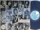 GINA LOLLOBRIGIDA BRIGITTE BARDOT Where The Hot Wind Blows Vinyl LP OST VG+ WRC