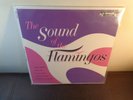 THE FLAMINGOS THE SOUND OF THE FLAMINGOS ULTRA-RARE SEALED ORIG '62 END MONO LP