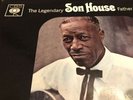 Son House First UK Press Orange CBS Father Of Folk Blues Vinyl Lp Rare A1/B1