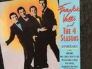Frankie Valli And The 4 Seasons?–Anthology (2 LP, Audiophile Ltd Ed) 