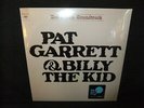 Bob Dylan Pat Garrett & Billy The Kid Sealed New Vinyl LP Soundtrack Reissue