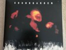 SOUNDGARDEN SUPERUNKNOWN 2 X ORANGE VINYL LP 1994 540 215-1